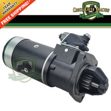 957E11000 Starter For Ford