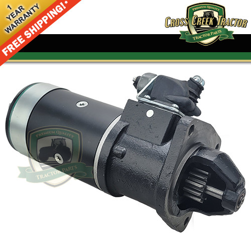 957e11000 starter for ford - starter,