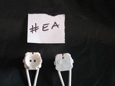 5 x T5 Fluorescent Lamp Holder