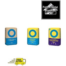 Blue Circle General Purpose