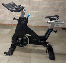 Precor rally commercial spin - precor,