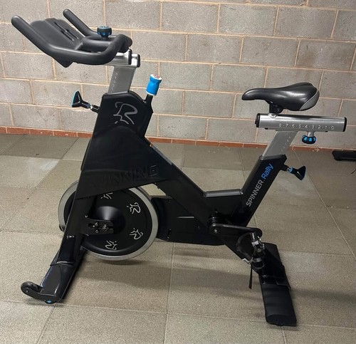 Precor rally commercial - precor,