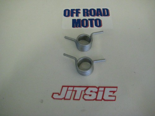Jitsie trials bike footrest - bike, /
