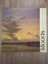 Lawrence Coulson - Moods Exhibition Catalogue with Print circa 2015