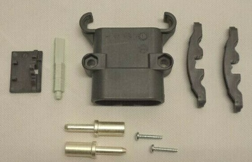 Battery connector - battery,