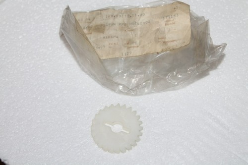 Sprocket for yamaha dt125 - yamaha,