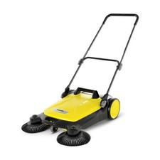 KARCHER  Push Sweeper for Yard
