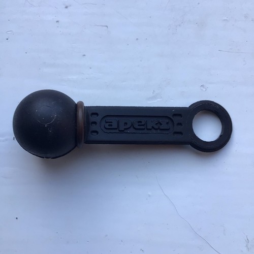 Apex dive regulator dust cap - dive,