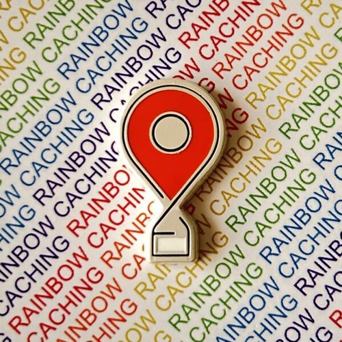 Adventure lab micro geocoin - adventure,