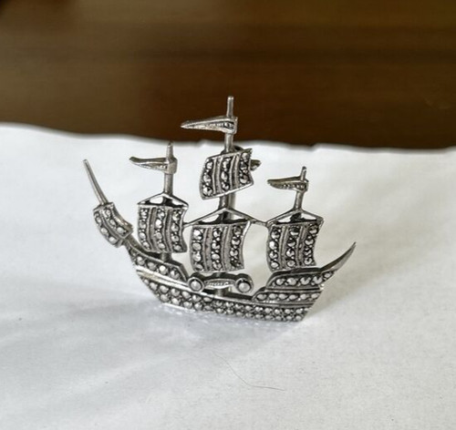 Vintage sterling silver - vintage,
