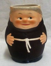 Vintage 1960-72 Goebel Monk