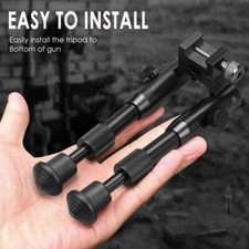 6 Inch Tactical Bipod Spring