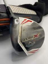 Callaway X Hot #3 Wood / 15