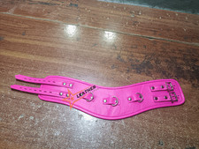 100% Real Cowhide Leather