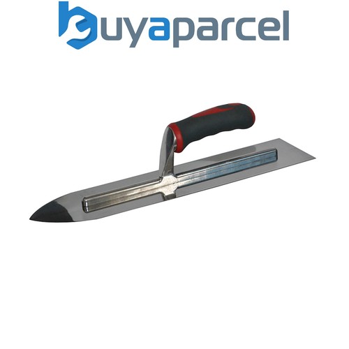 Faithfull flooring trowel - faithfull,