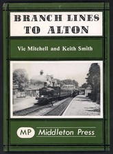 Branch Lines to Alton