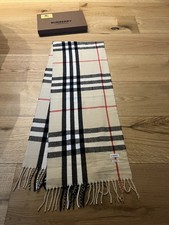 Classic Burberry Check