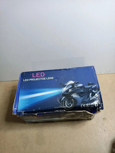 Led projector lens - led,