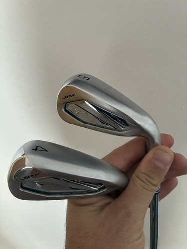 Mizuno jpx 925 - jpx, hot