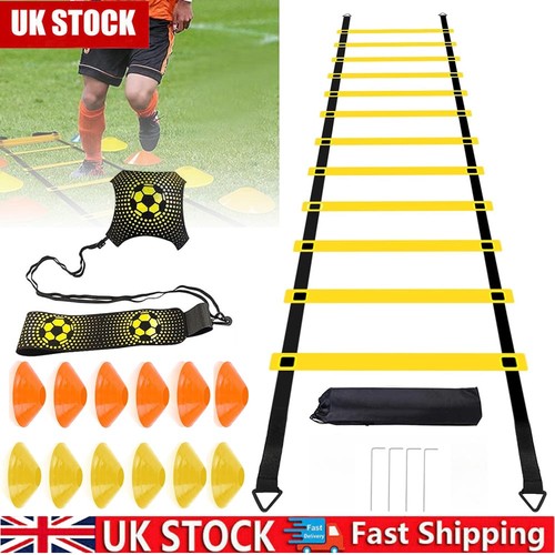Levels agility ladder - levels,