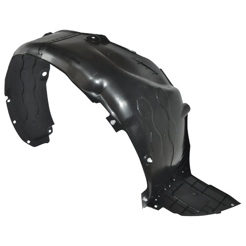 Inner wheel arch cover liner - inner,