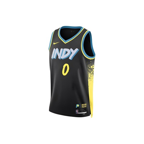 Indiana pacers men - pacers, 24/25