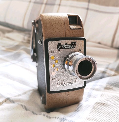 Specto colorshot double - 88,