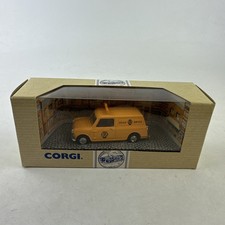 Corgi Classics Diecast Metal
