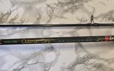 Dam Carp Fishing Rod Andy