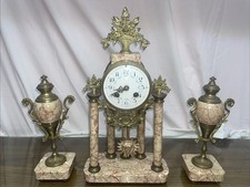 French Marble and Ormulo 5