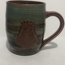 HMS Neptune Large Mug/Tankard