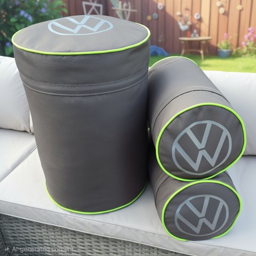 Campervan storage covers - vw,