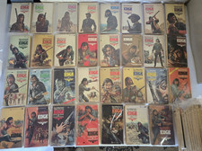 EDGE By George G. Gilman - 47