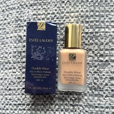 Estée Lauder Double Wear Stay In Place Foundation 30ml - Shade 6W2 Nutmeg