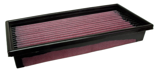 Air filter rectangular - air,