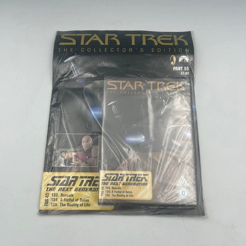 Star trek the next - trek,
