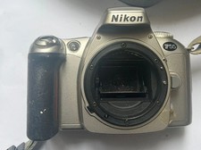 Nikon F55 35mm SLR Film Camera