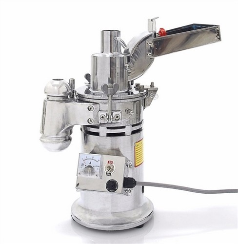 Herb grinder automatic - herb,