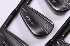 Callaway Apex Ti Fusion Irons