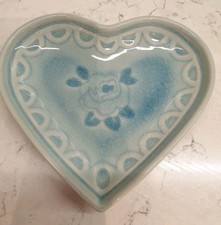 PIN DISH Cath Kidston sky blue