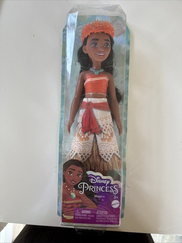Mattel disney princess moana - mattel,