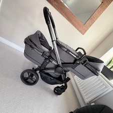 Refurbished 🩶 Icandy Peach