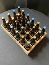 WESTVLETEREN, BELGIUM BEER