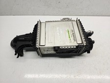 MERCEDES-BENZ CLS INTERCOOLER