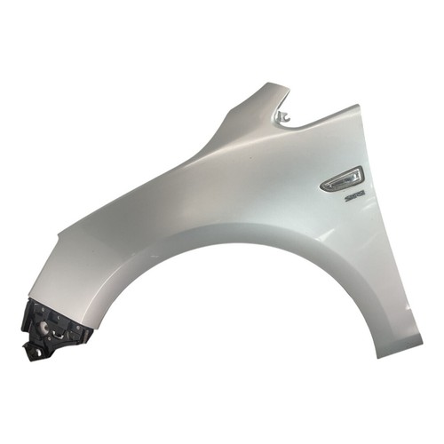 Vauxhall astra front wing - j,