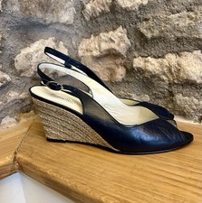 Russell & Bromley Wedge