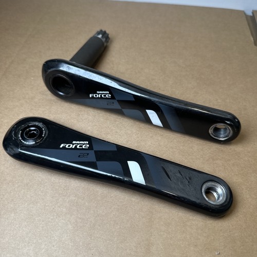 Sram force 172 - sram, mm