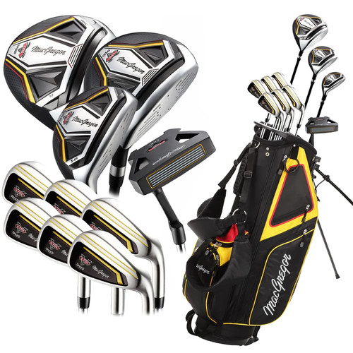 Macgregor foil speed - v-foil,