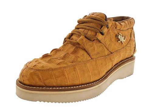 Mens buttercup real crocodile - mens,