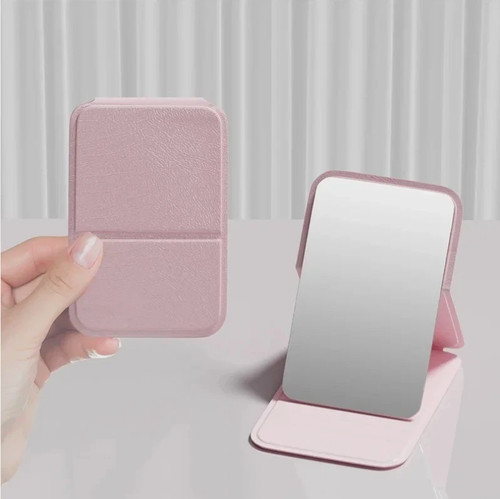 Portable folding large makeup - portable,